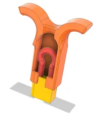 Xt30 Power Link Insertion Tool