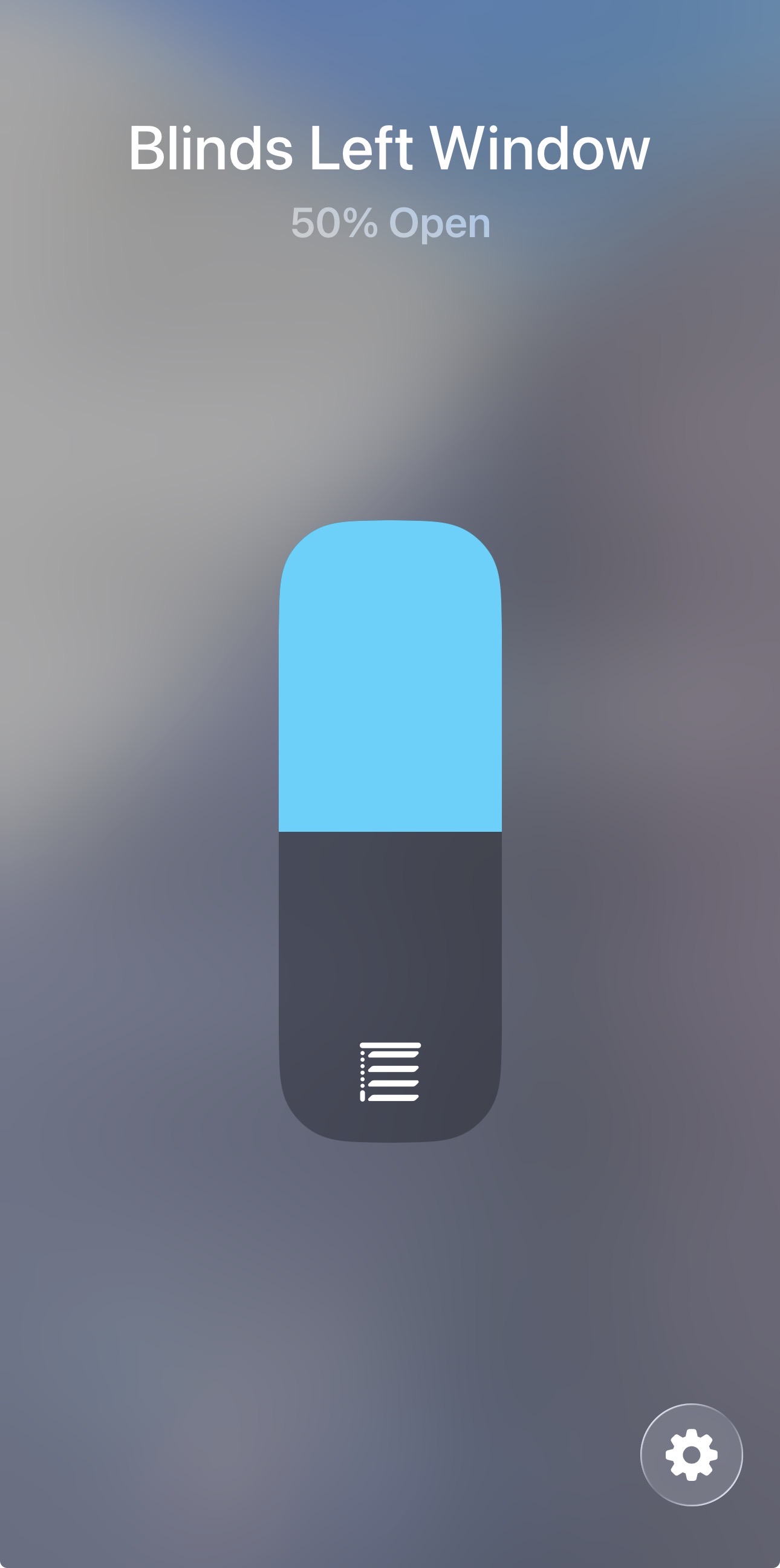 Blinds DIY ESP32 Homekit&WebUI — miniatura 4