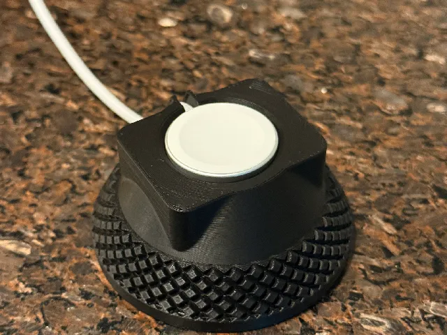 Apple Watch Charger Base