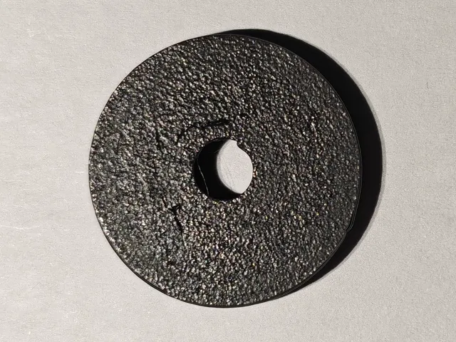 Siemens LC85KDK60 Extractor Hood Magnet Cap Replacement