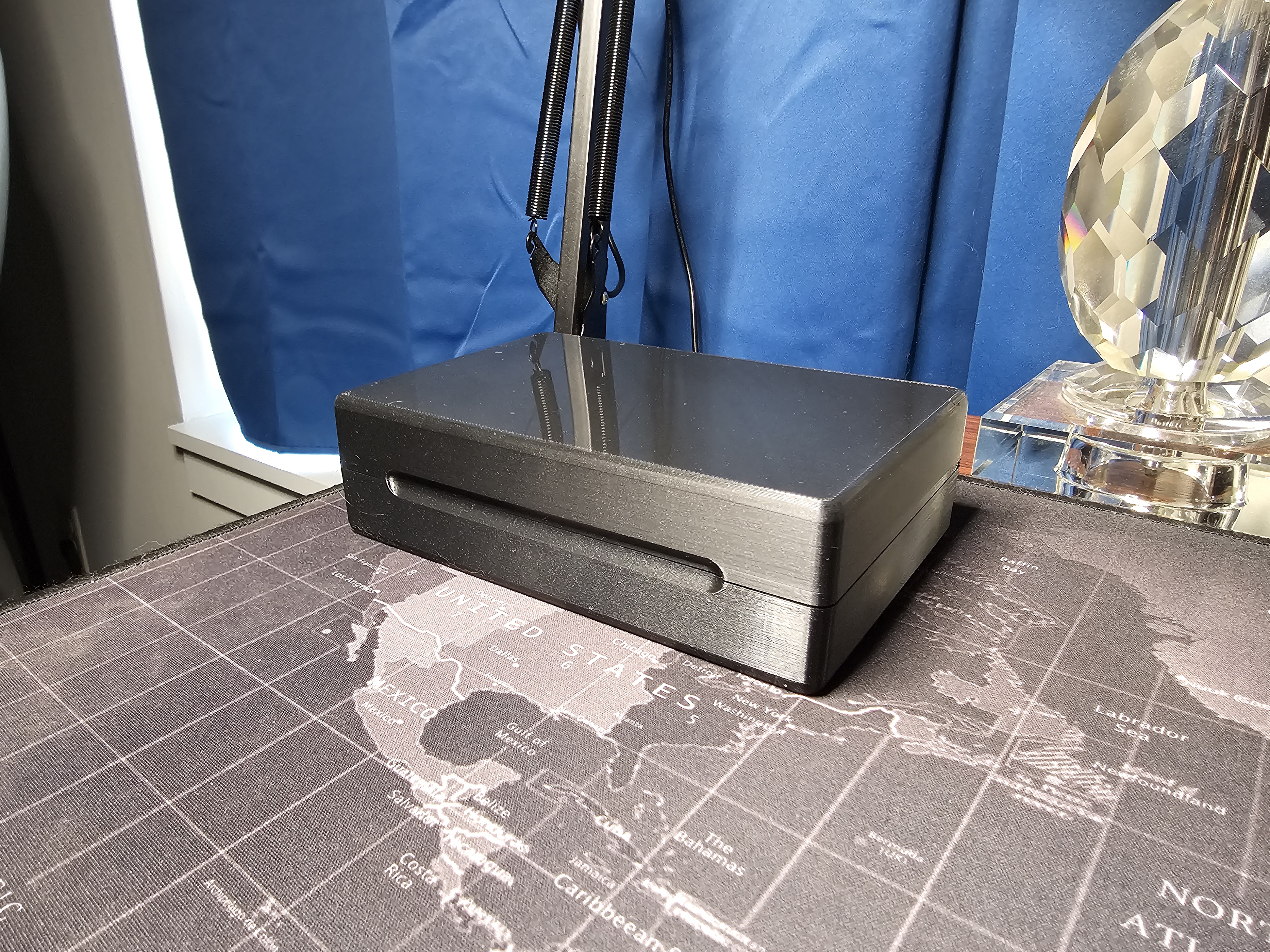 Wolfbox MF50 Case Remix — miniatura 2