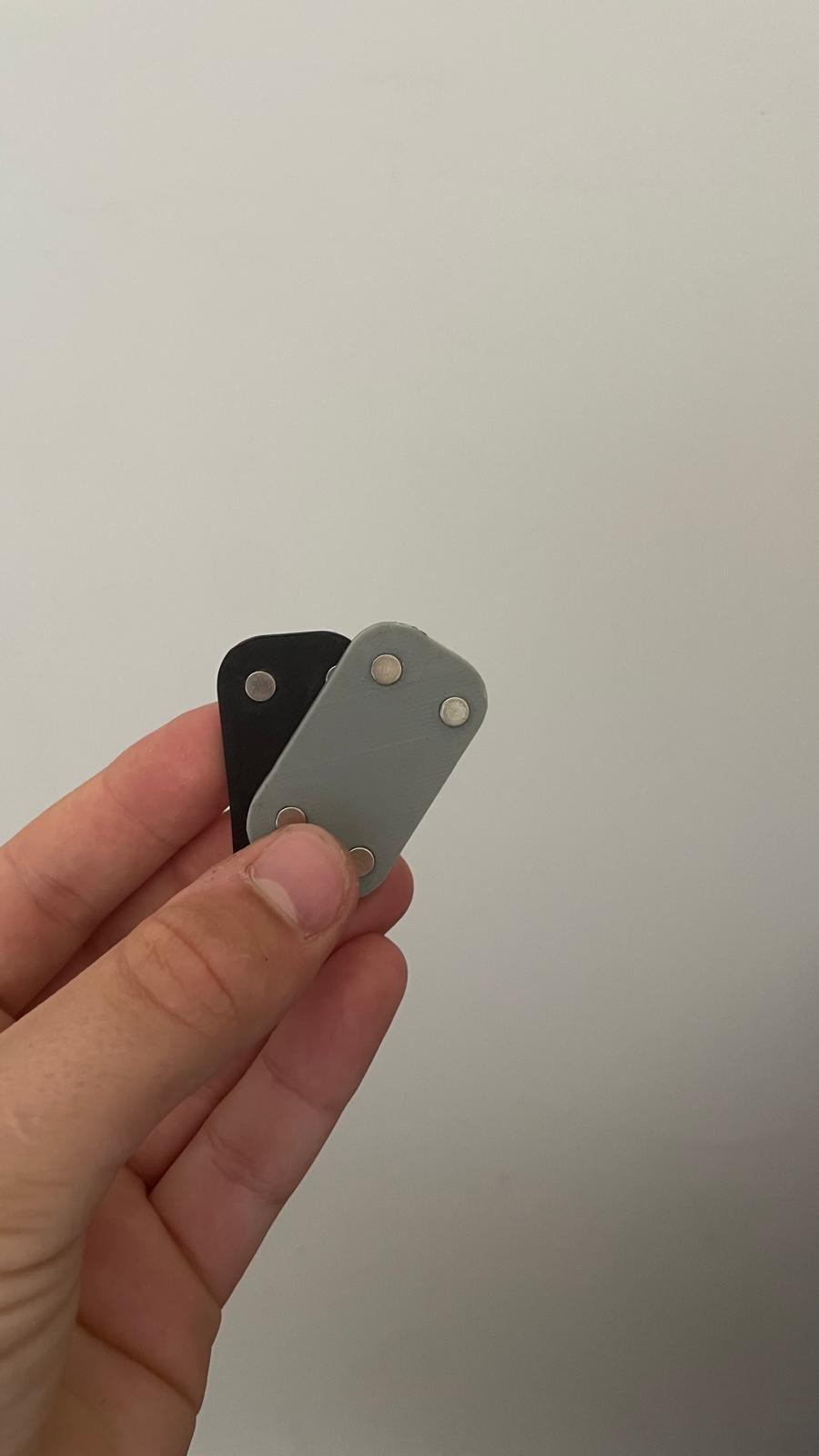 fidgets aimants — miniatura 2