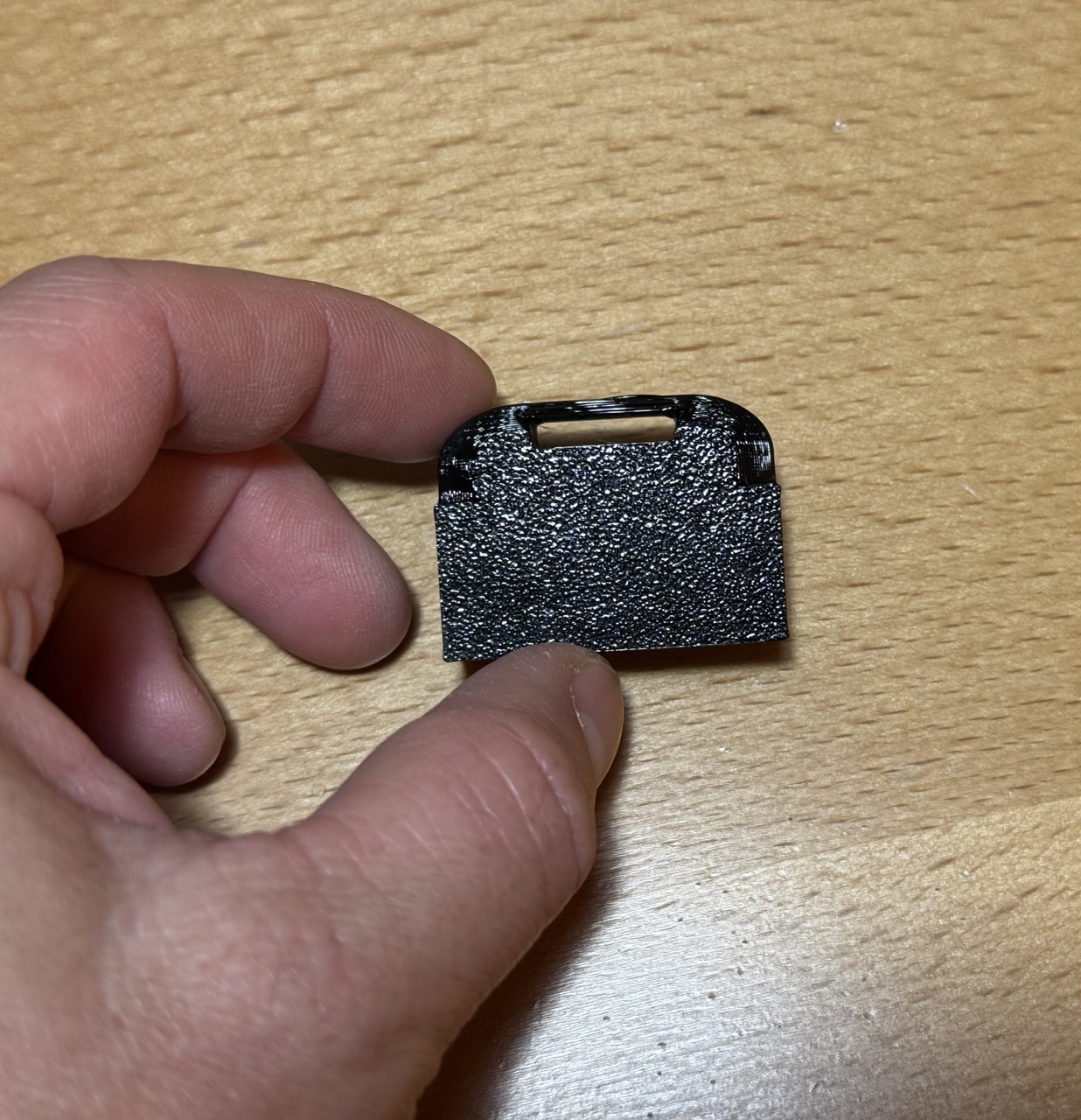 Arrma Grom Battery Strap Spacer ARA1418