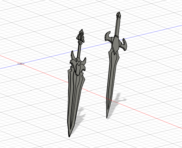 Ashveil x Zarashen
