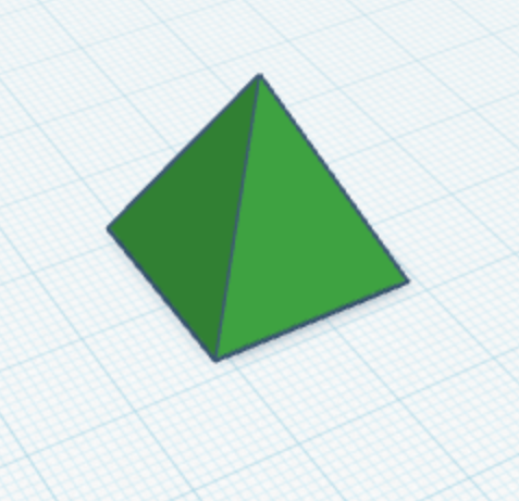Pyramid