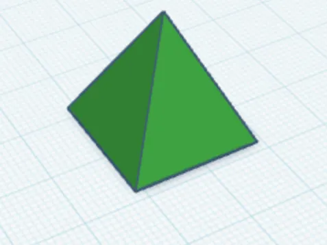 Pyramid