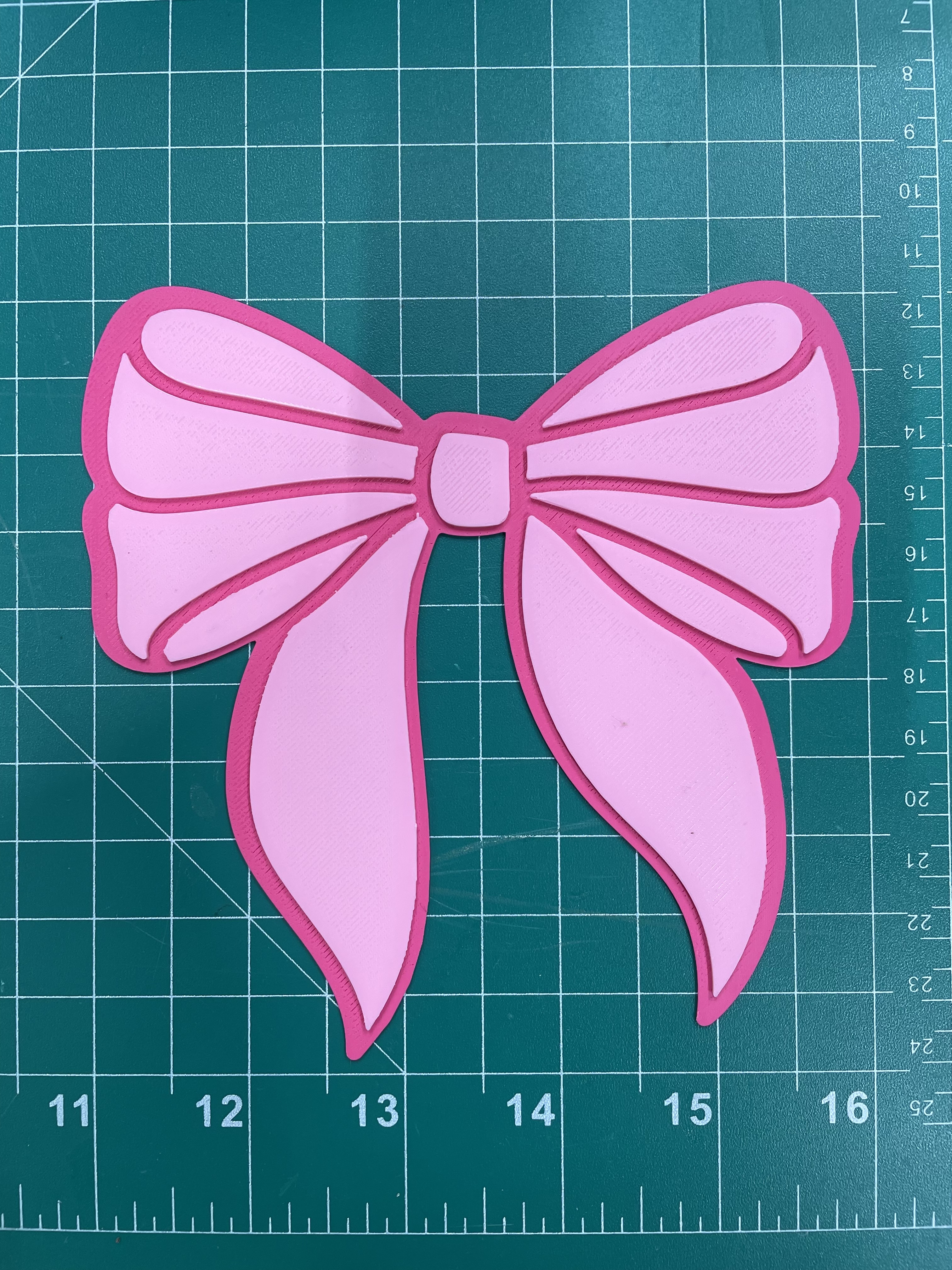Coquette Ribbon
