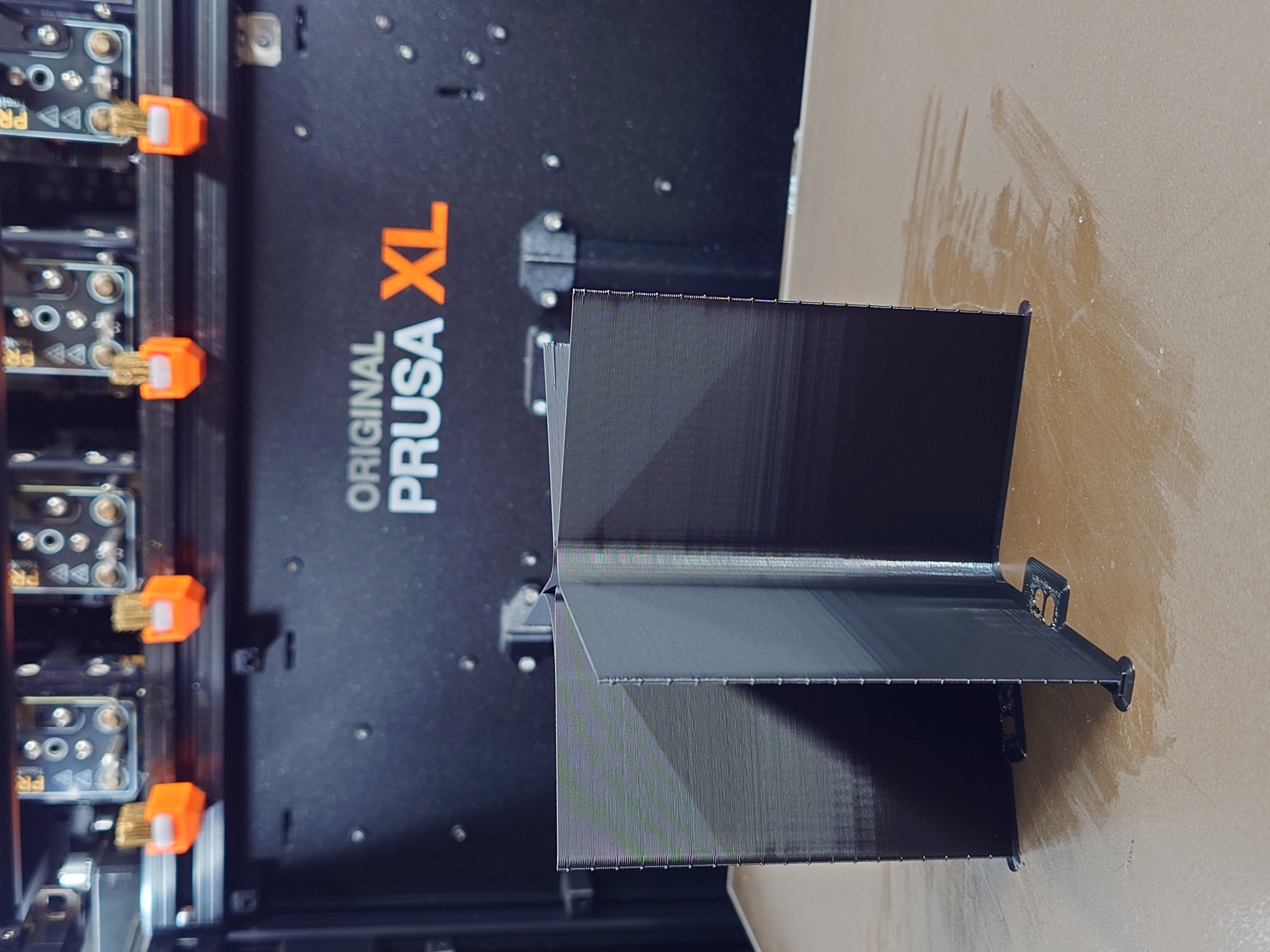 Prusa XL VFA Test (PLA)