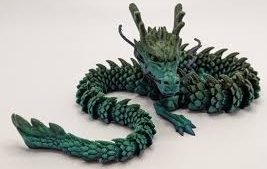 dragon