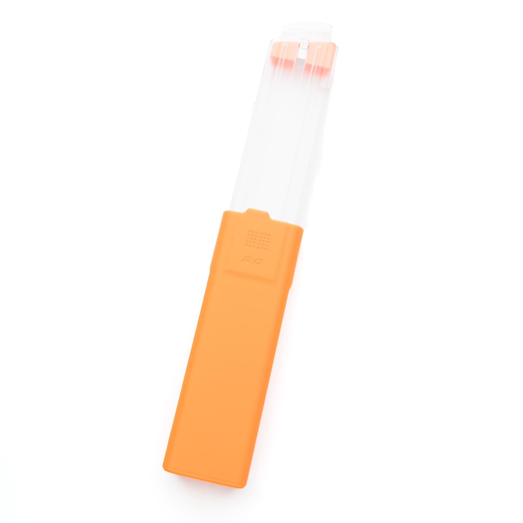 AIT + 40MAX Lightning Mag Extender