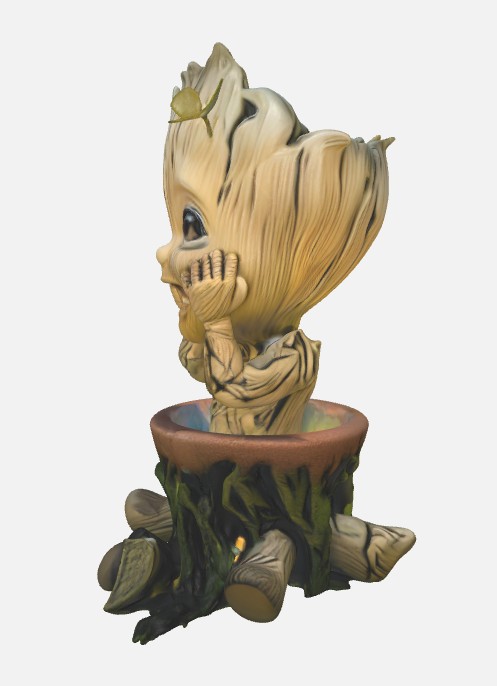 GROOT MACETA — miniatura 2