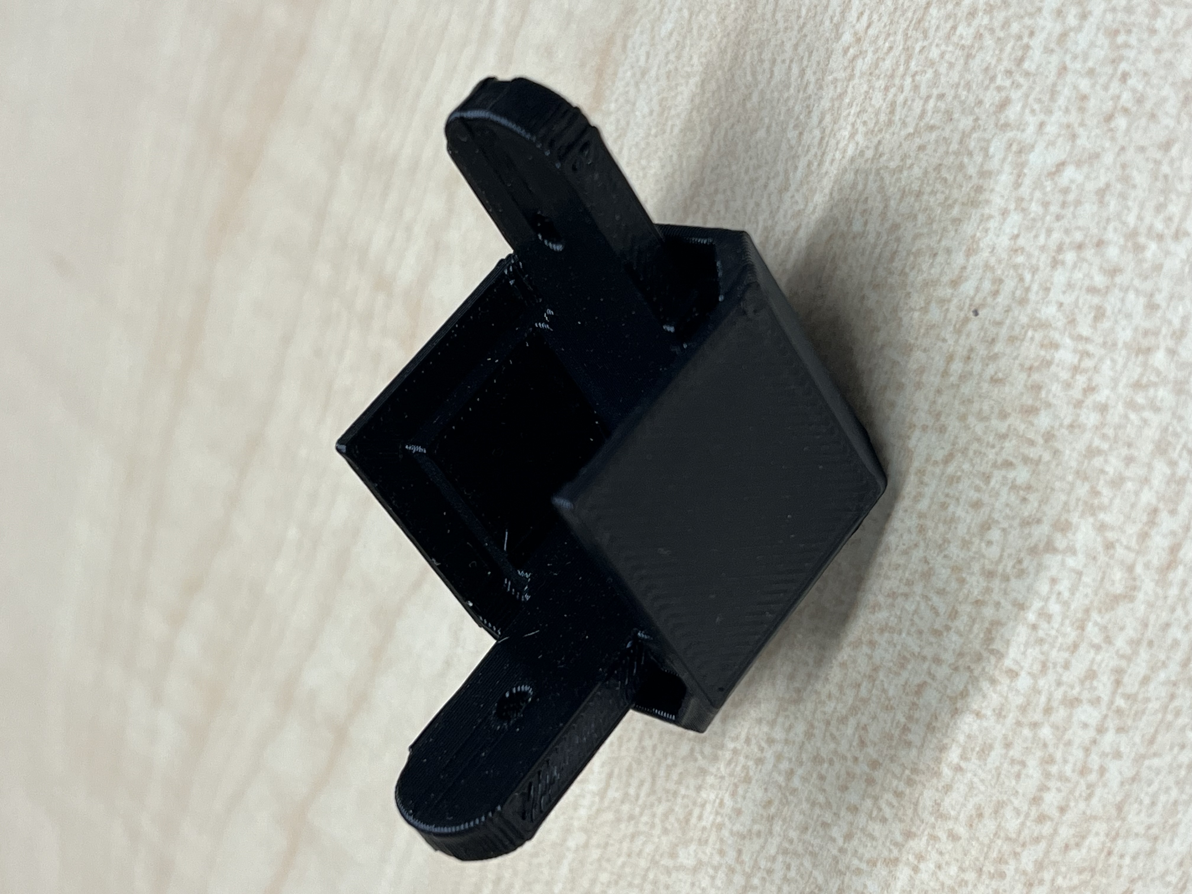 Eckverbinder für Stellwände
