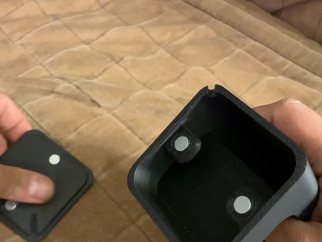 apple watch stand