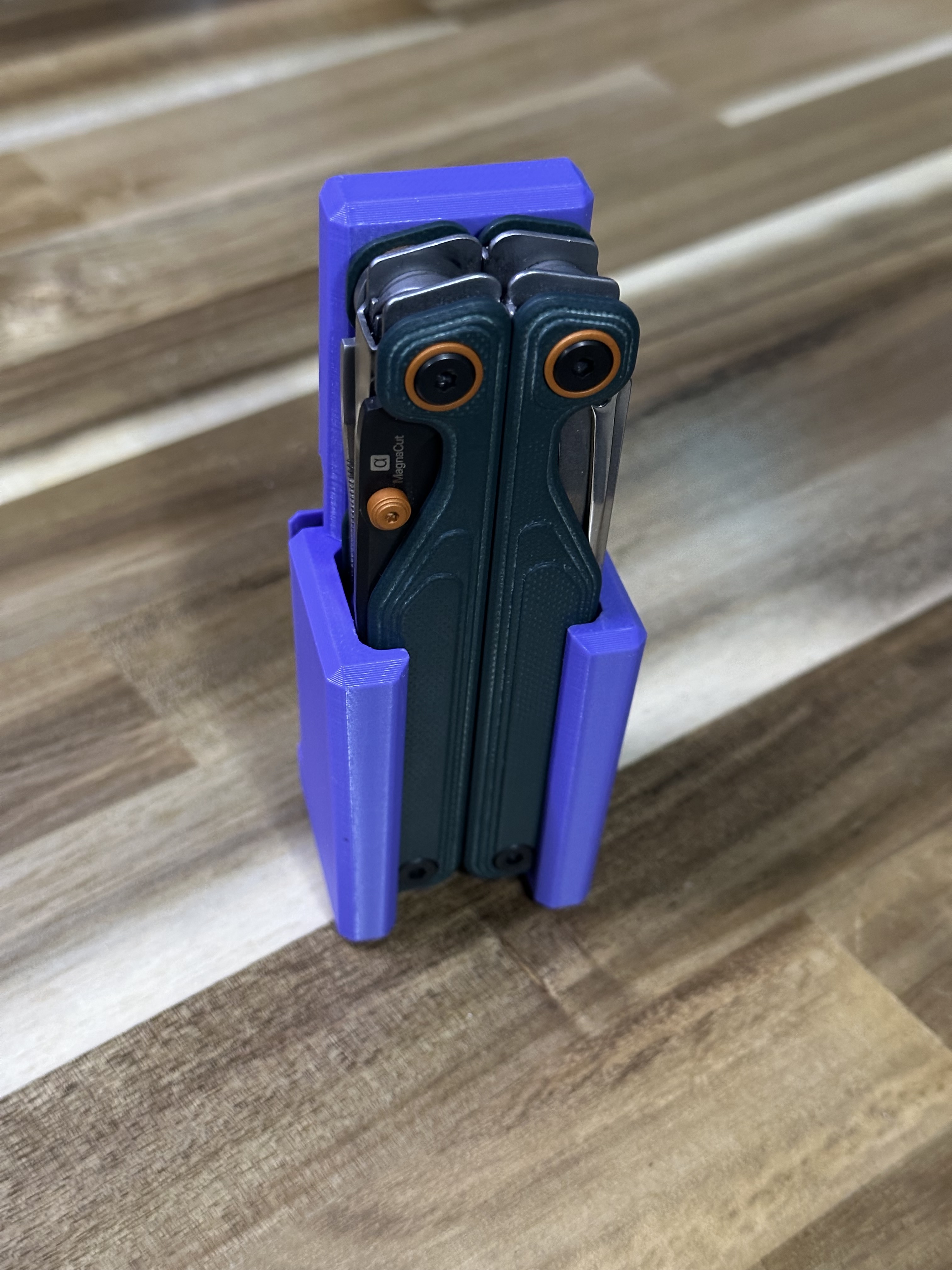 Leatherman Wave Alpha Belt Holster