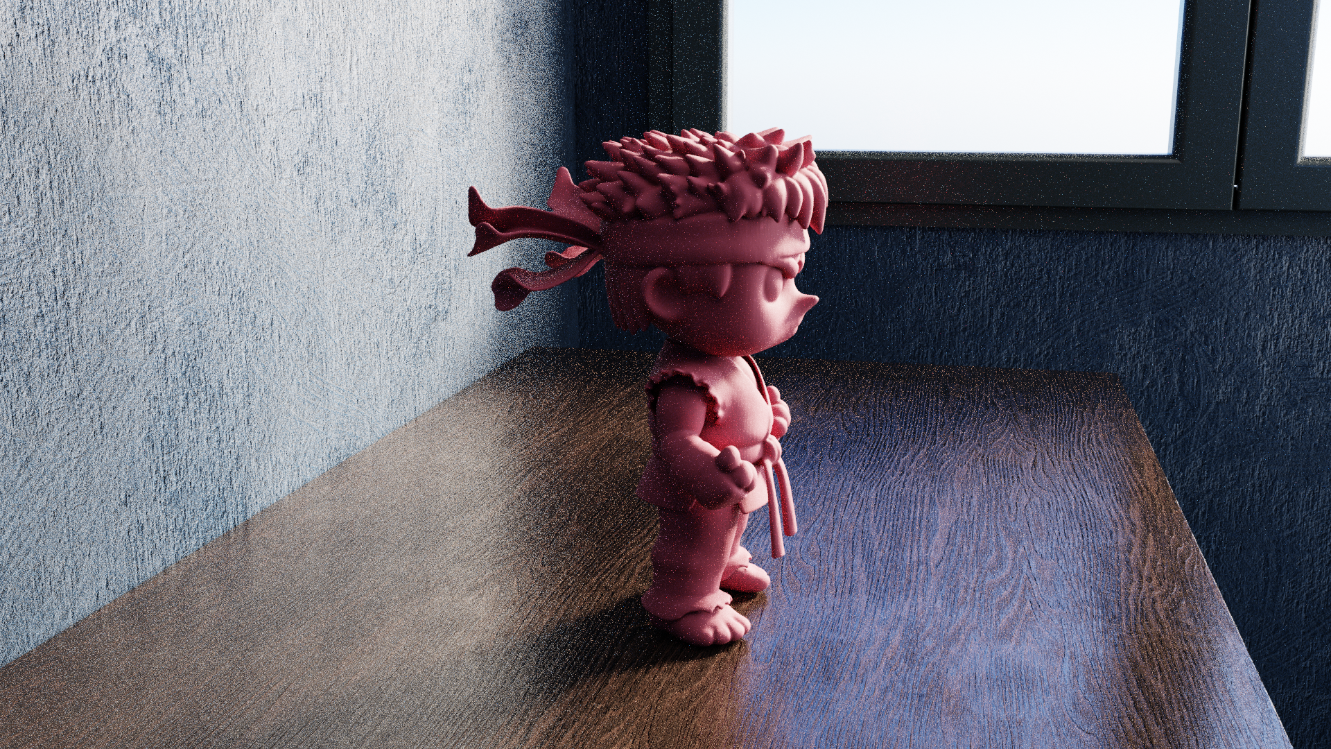 Chibi Ryu — thumbnail 4