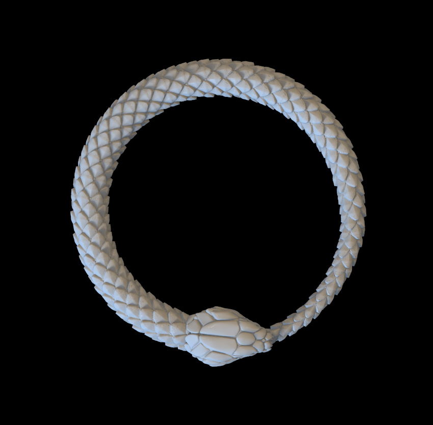 snake — miniatura 5