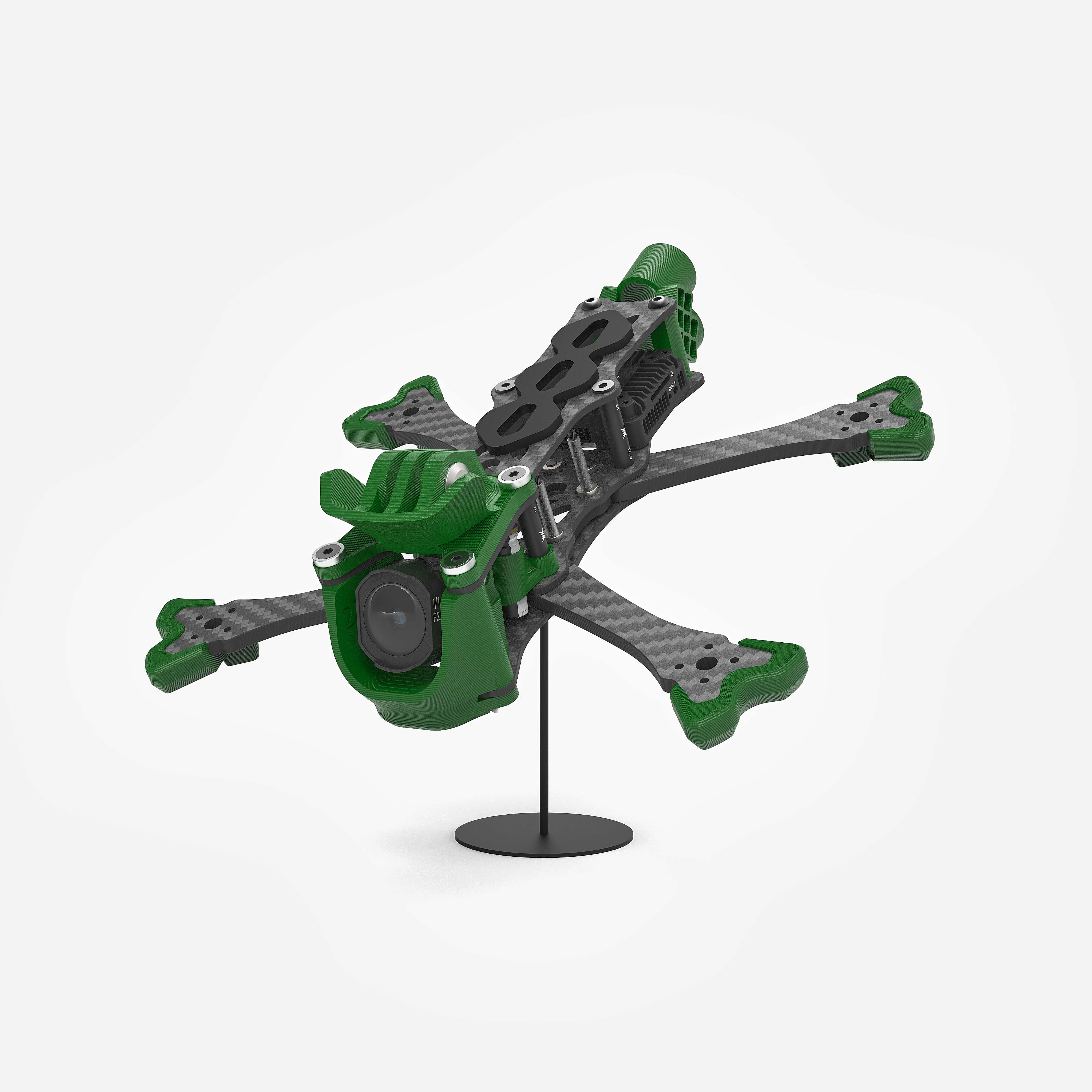QUADMULA SirenA F35