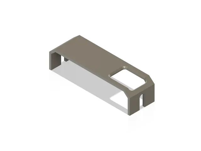 Walker's Razor Slim Mic Protecter