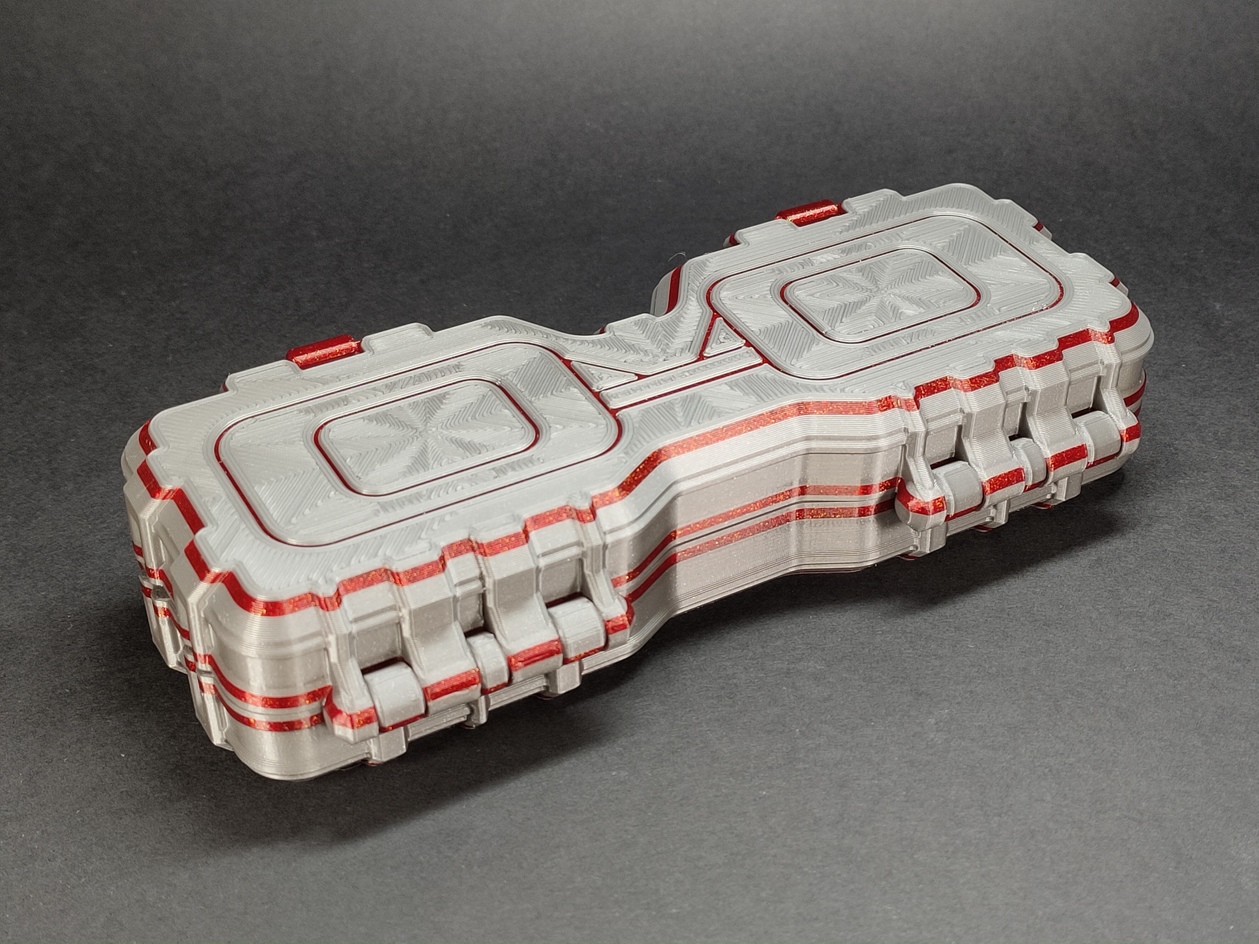 Rugged Glasses Box — miniatura 8