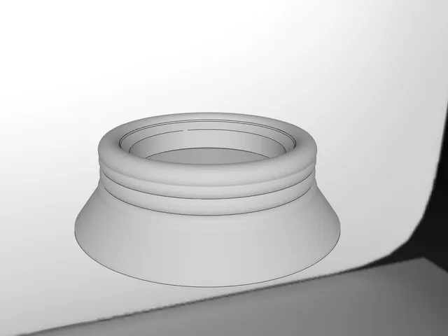 Nicro Coffee Gasket