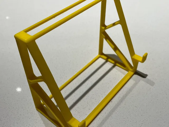 Nintendo Switch Stand