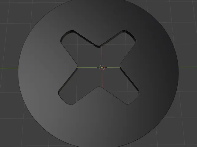 iFixit Logo Wall Decoration