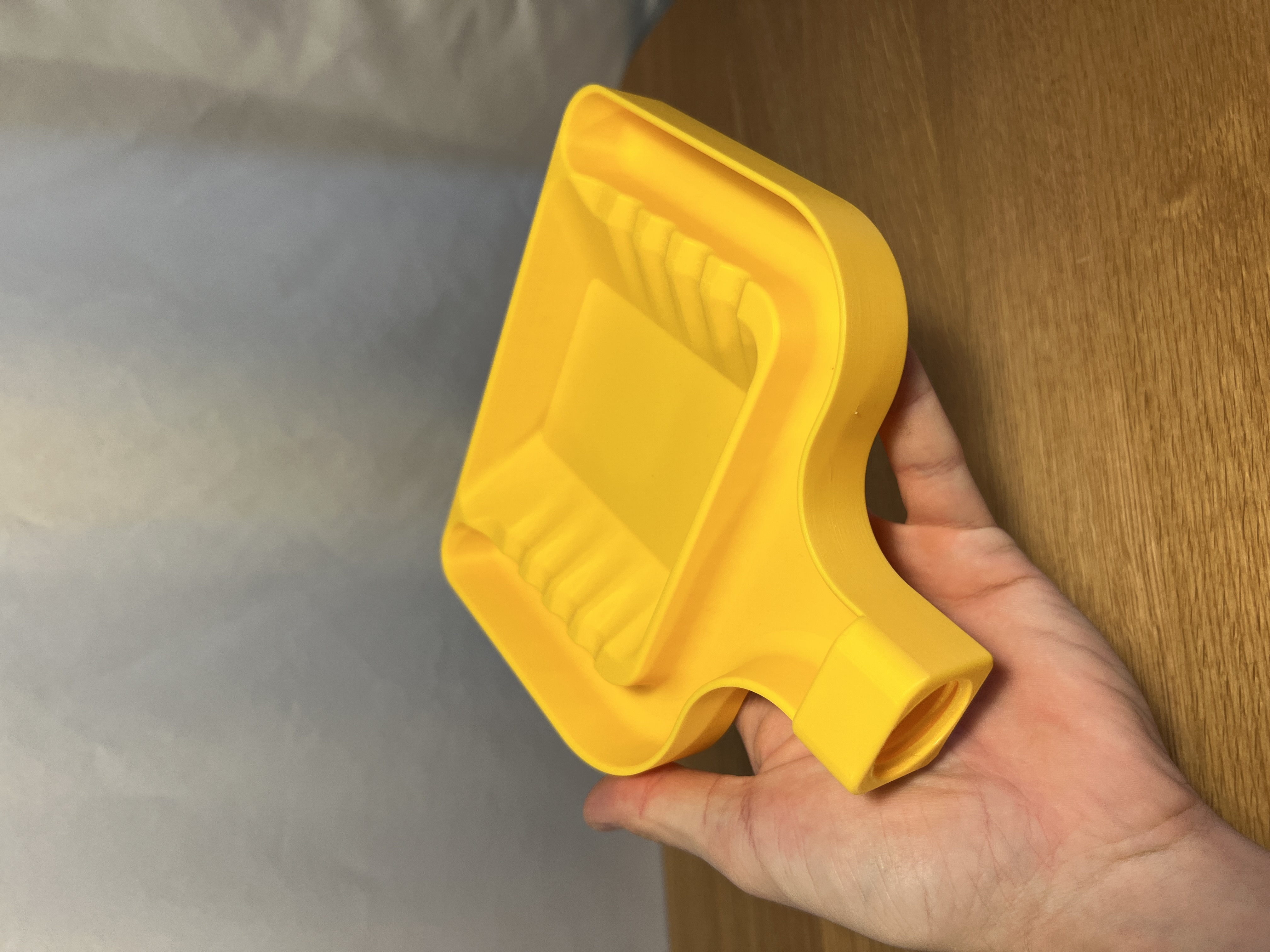 Miniatura 6 do modelo 3D Sorting Tray V2
