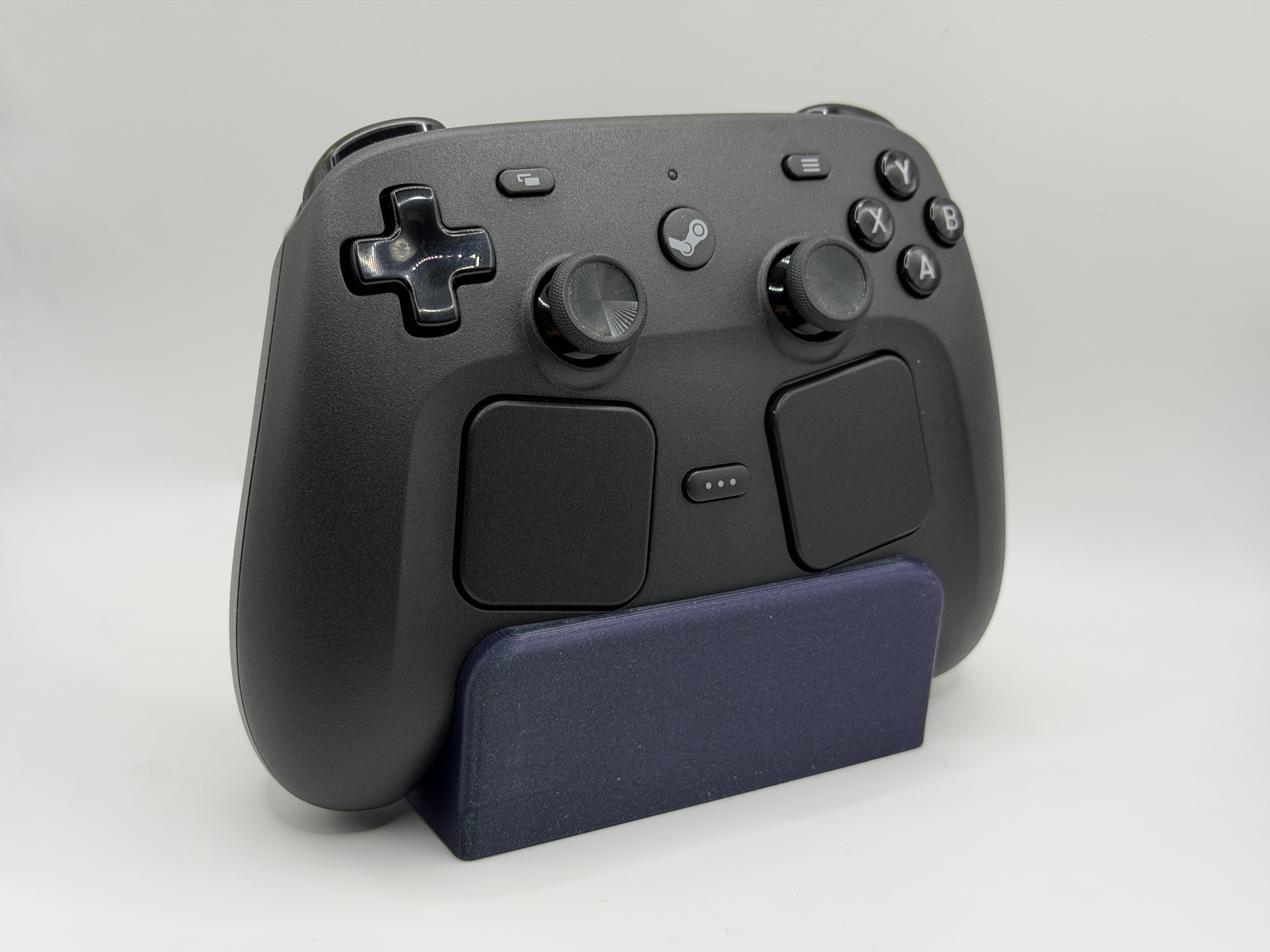 Steam Controller Stand