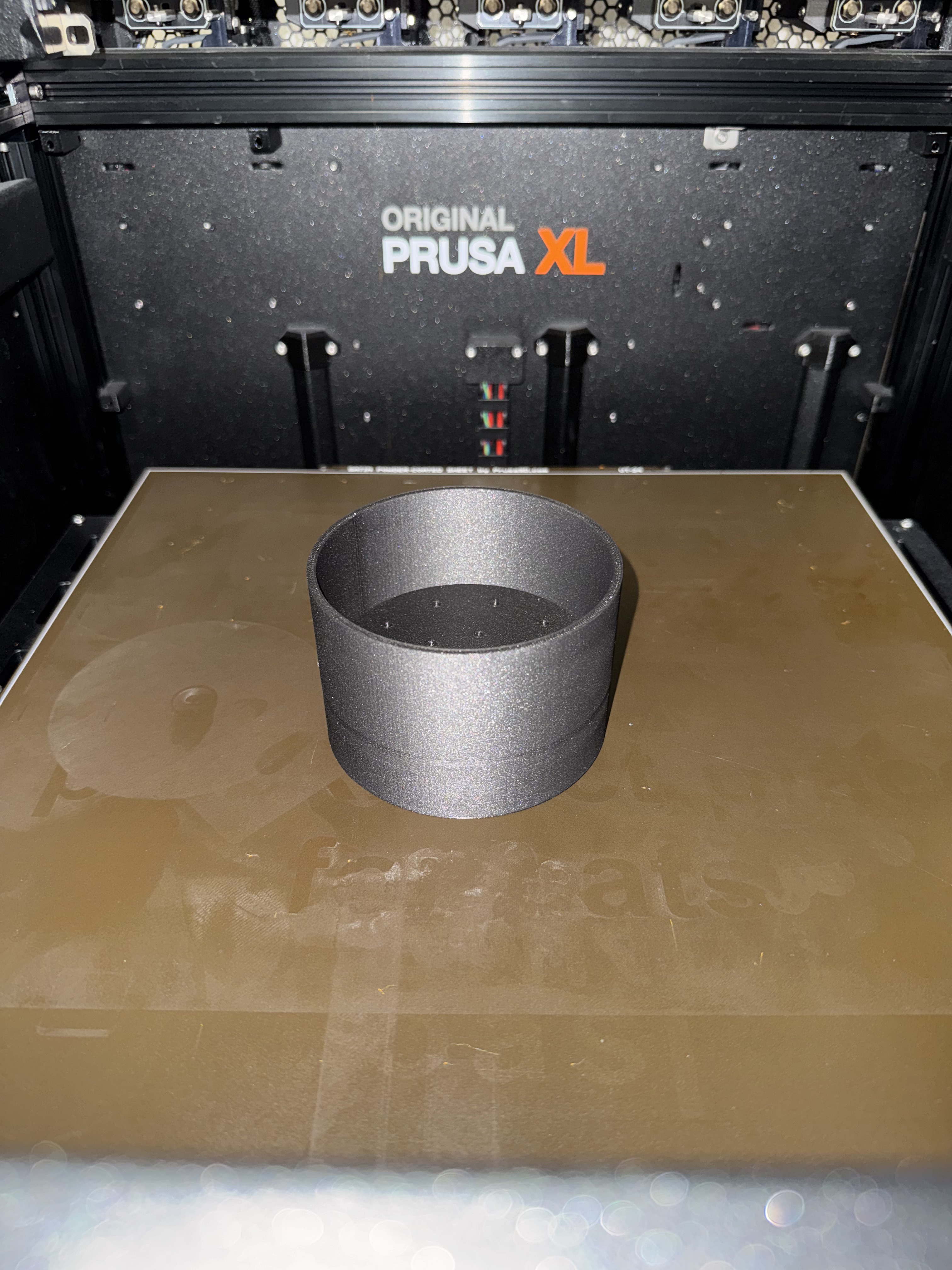 Mach1 Biomomentum Sample Holder - Simple
