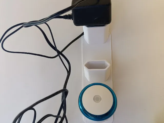 Night Light Holder