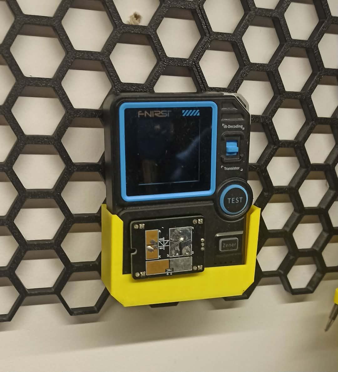 HSW Fnirsi LCR-P1 holder