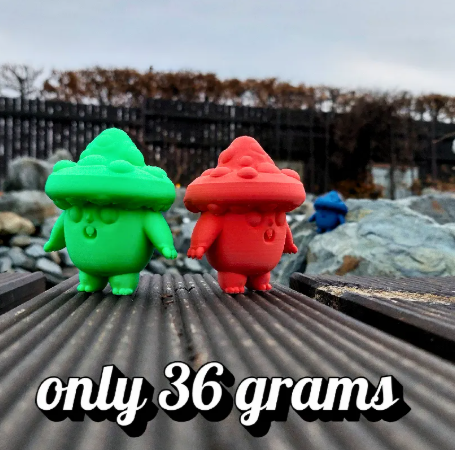 Shroom