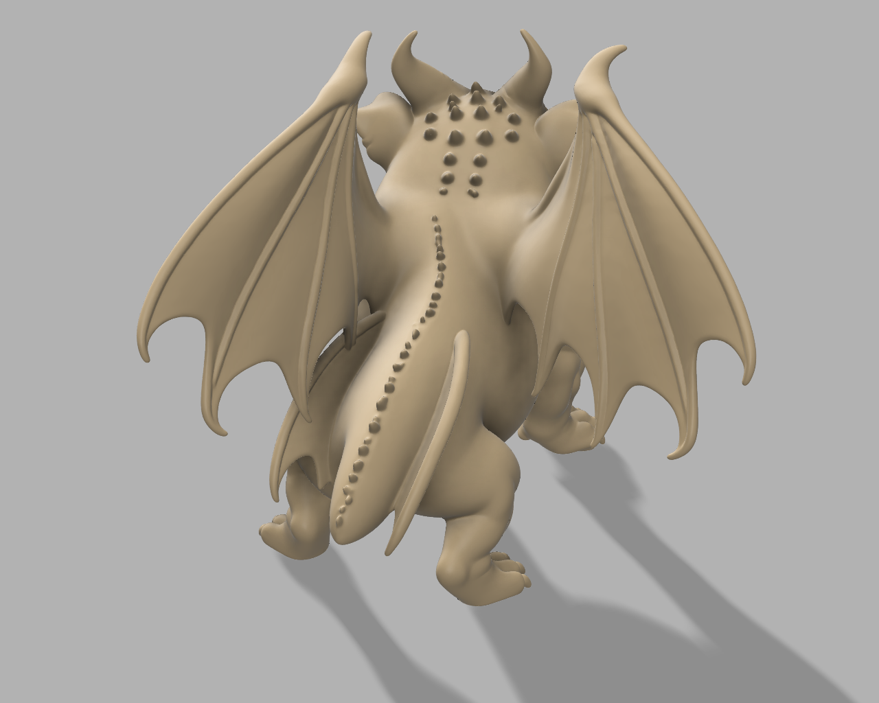 Bulldragon — thumbnail 2