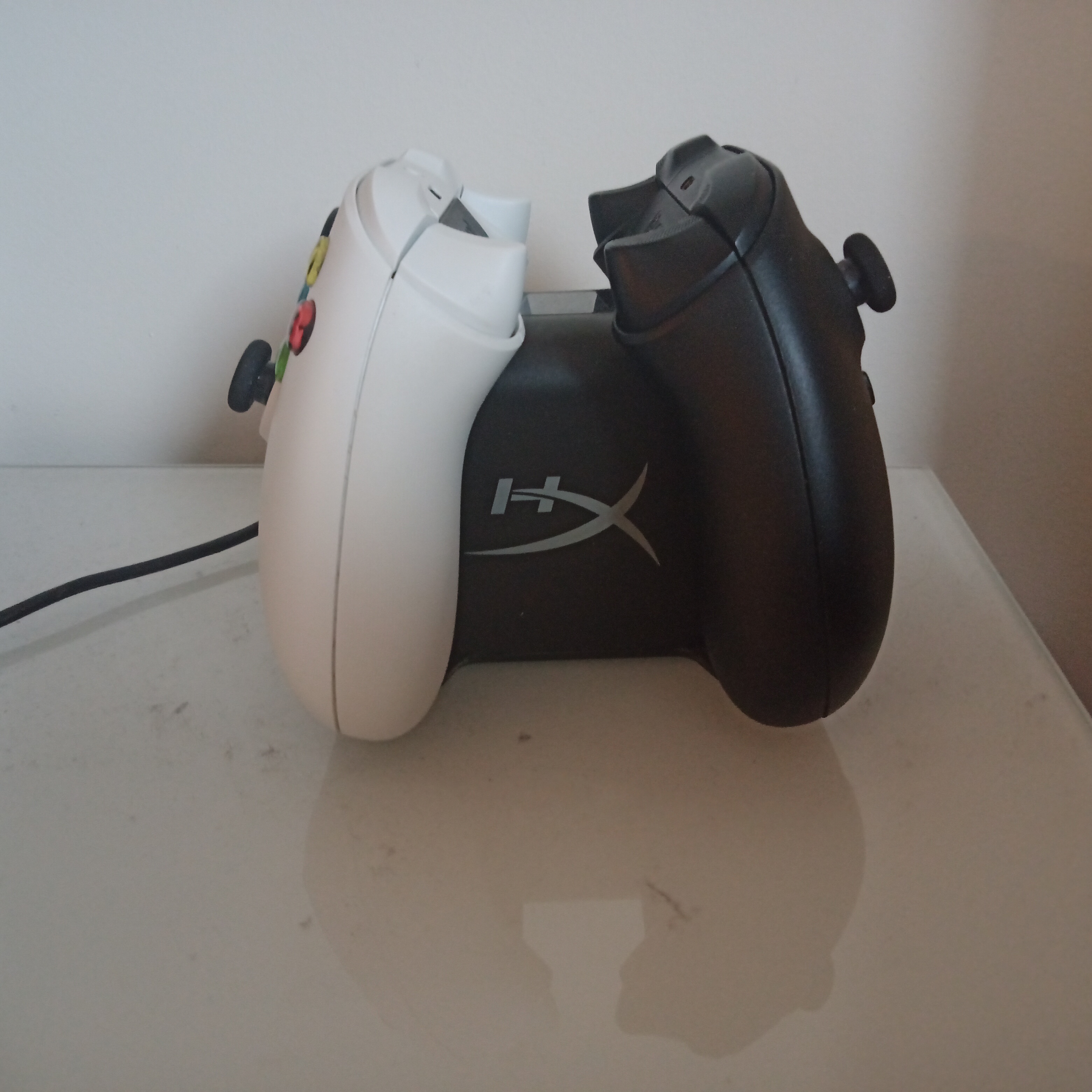 xbox duo držák