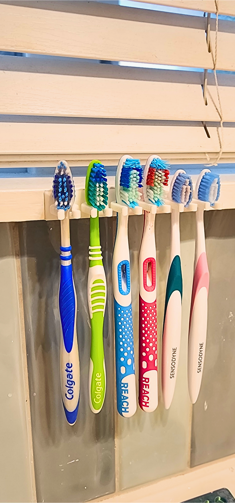 Tooth Brush Holder