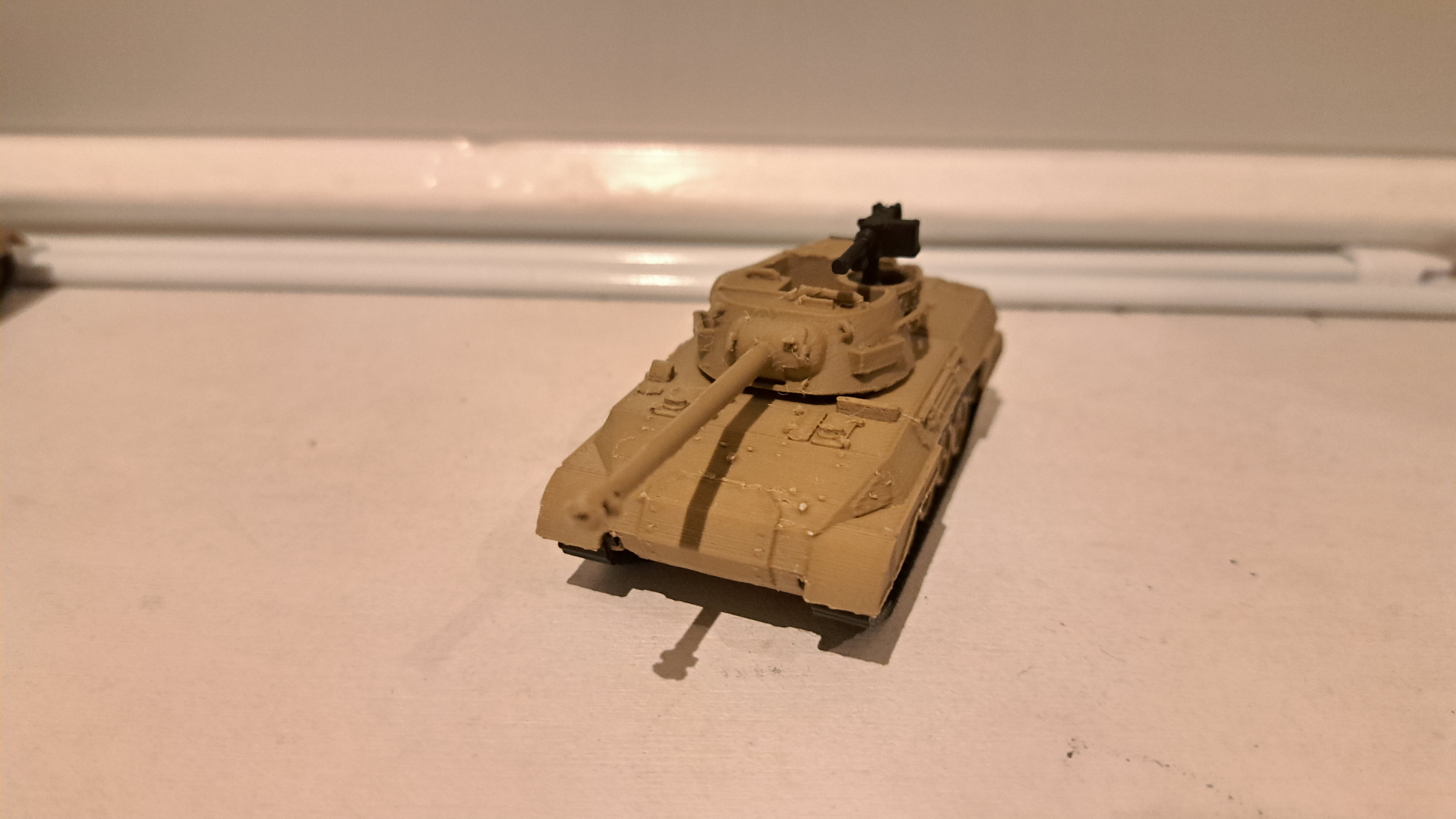 M18 "Hellcat"