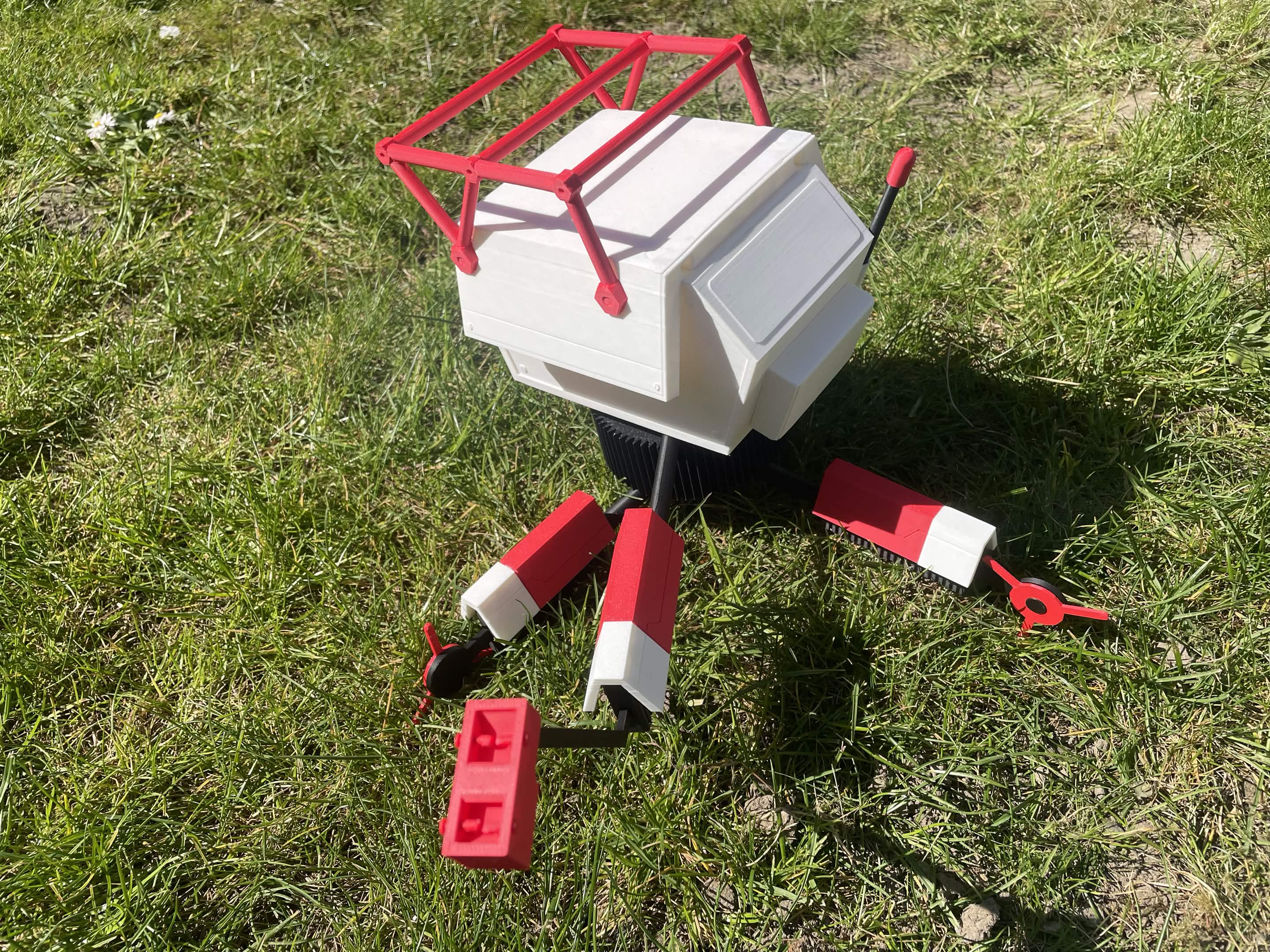 Climbot