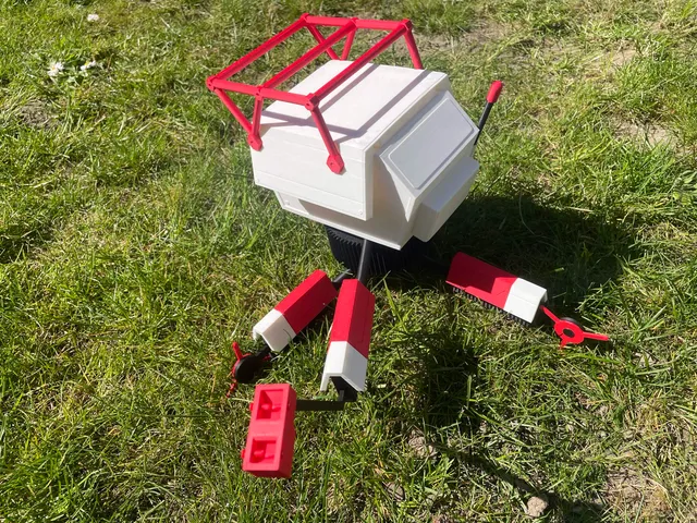 Climbot