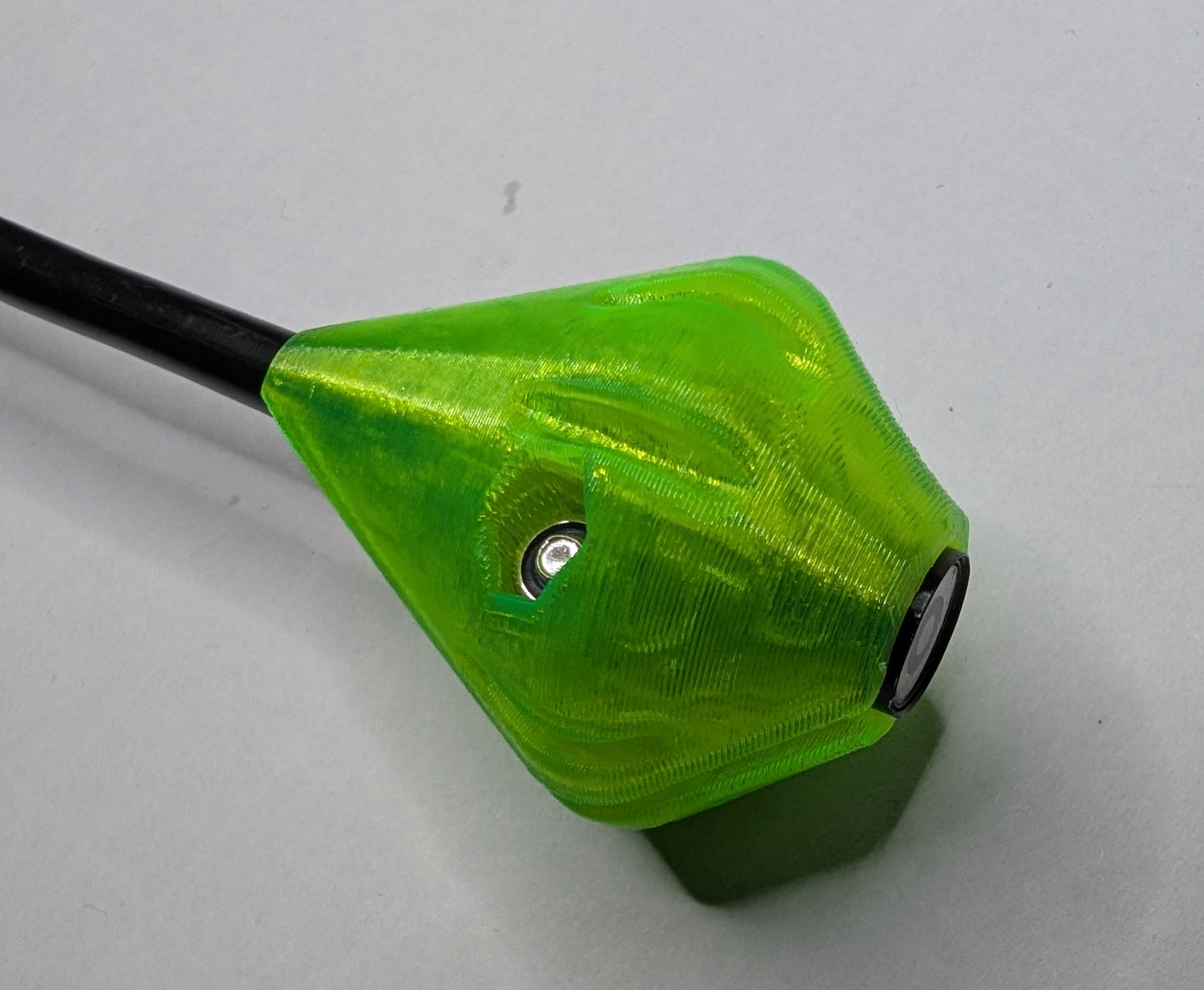 Guide Ball For Endoscope Camera — thumbnail 2