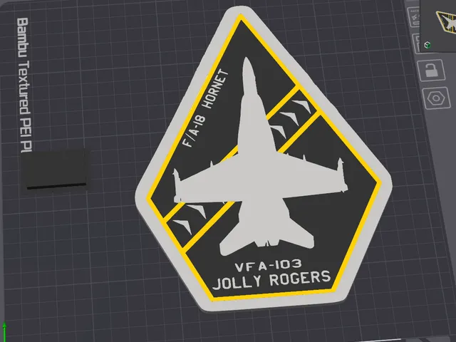 VF 103 Jolly Rogers