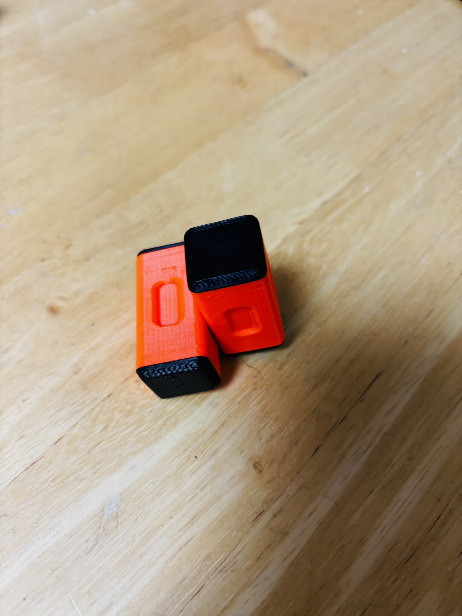 Magnetický fidget