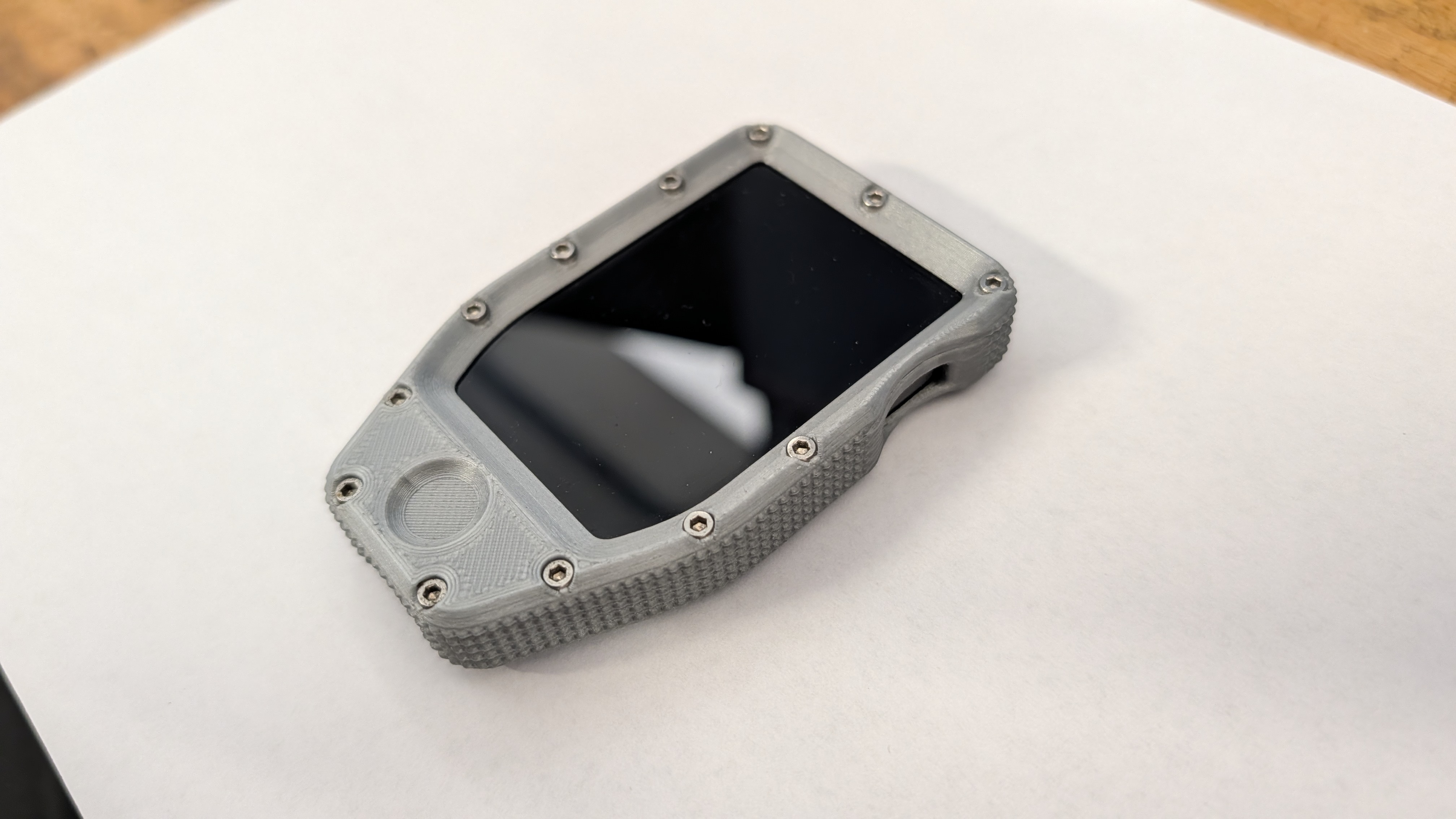 Case for Trezor Safe 7
