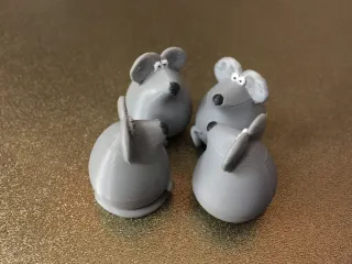 mouse