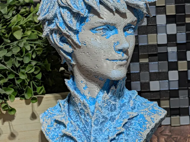 Jack Frost