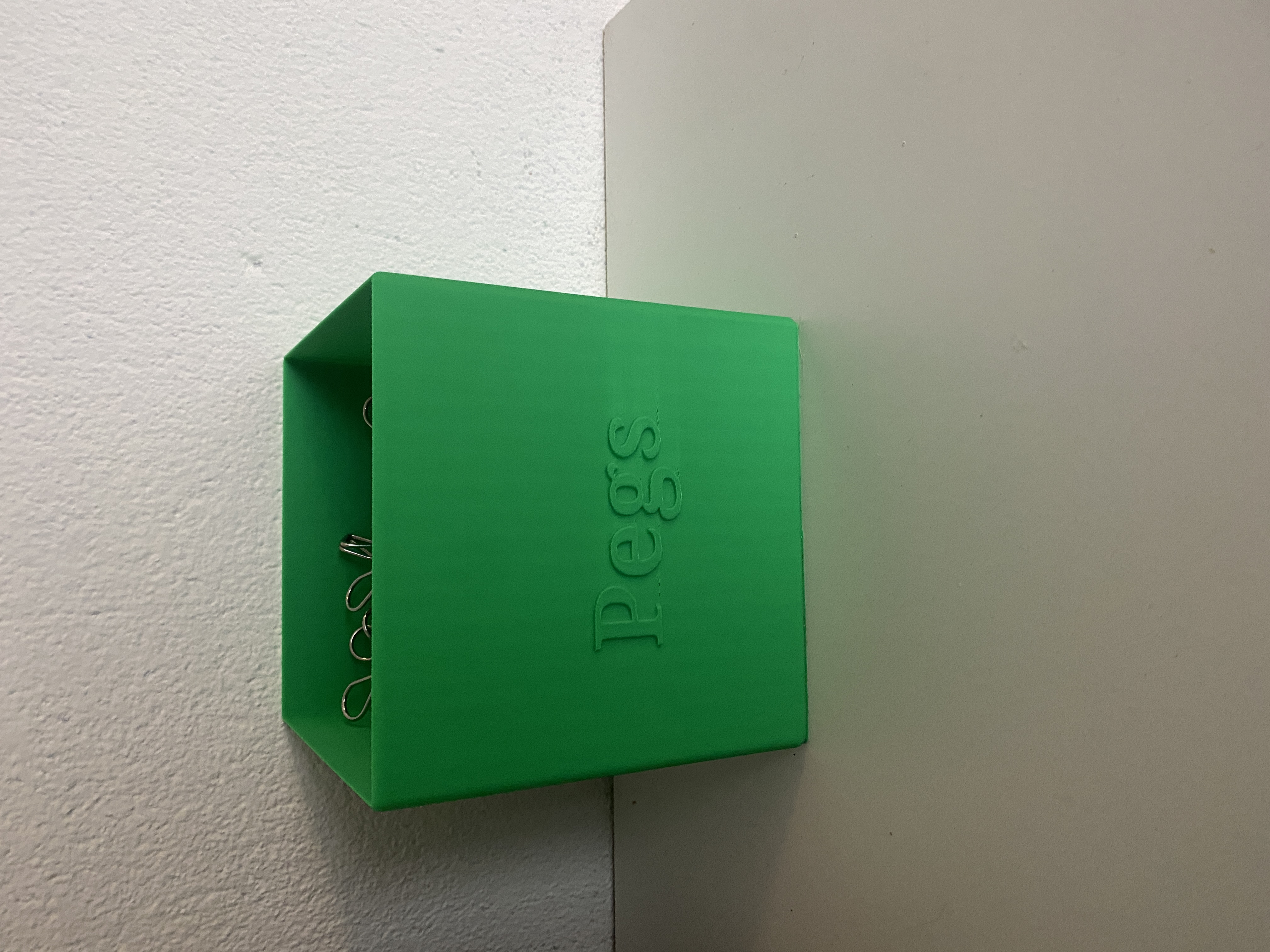 PEG BOX — miniatura 4