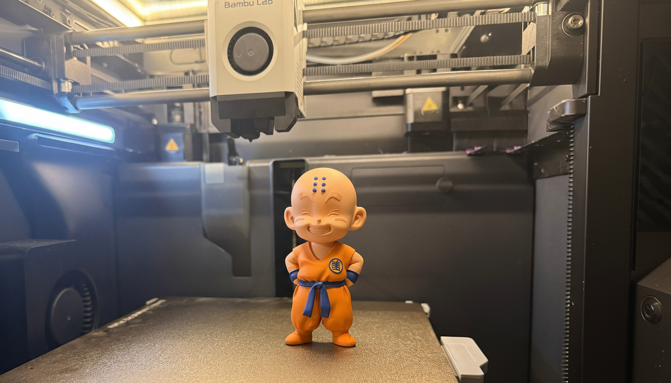 Krillin