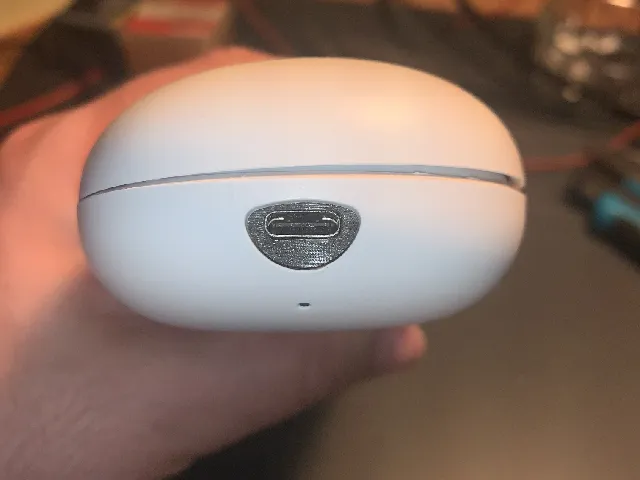 Oral-B iO USB-C Travel Case Mod (12V PD, No Proprietary Charger)
