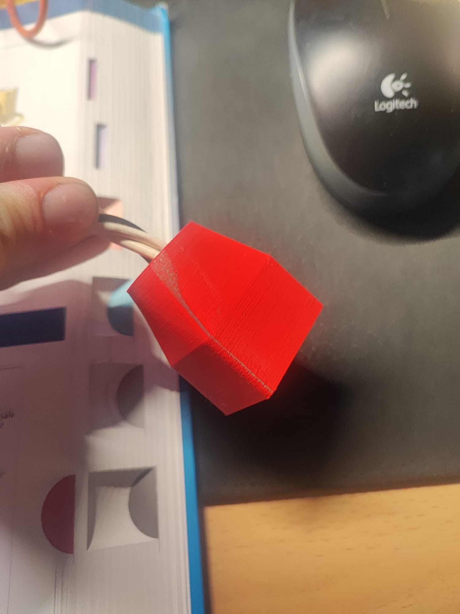 Pinball power switch cover