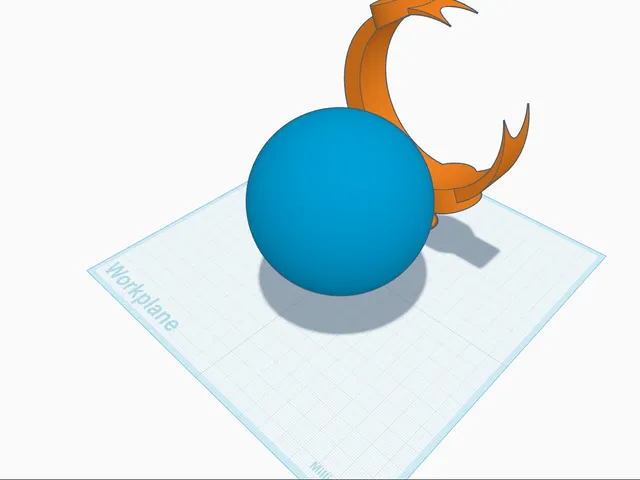 Plain Globe