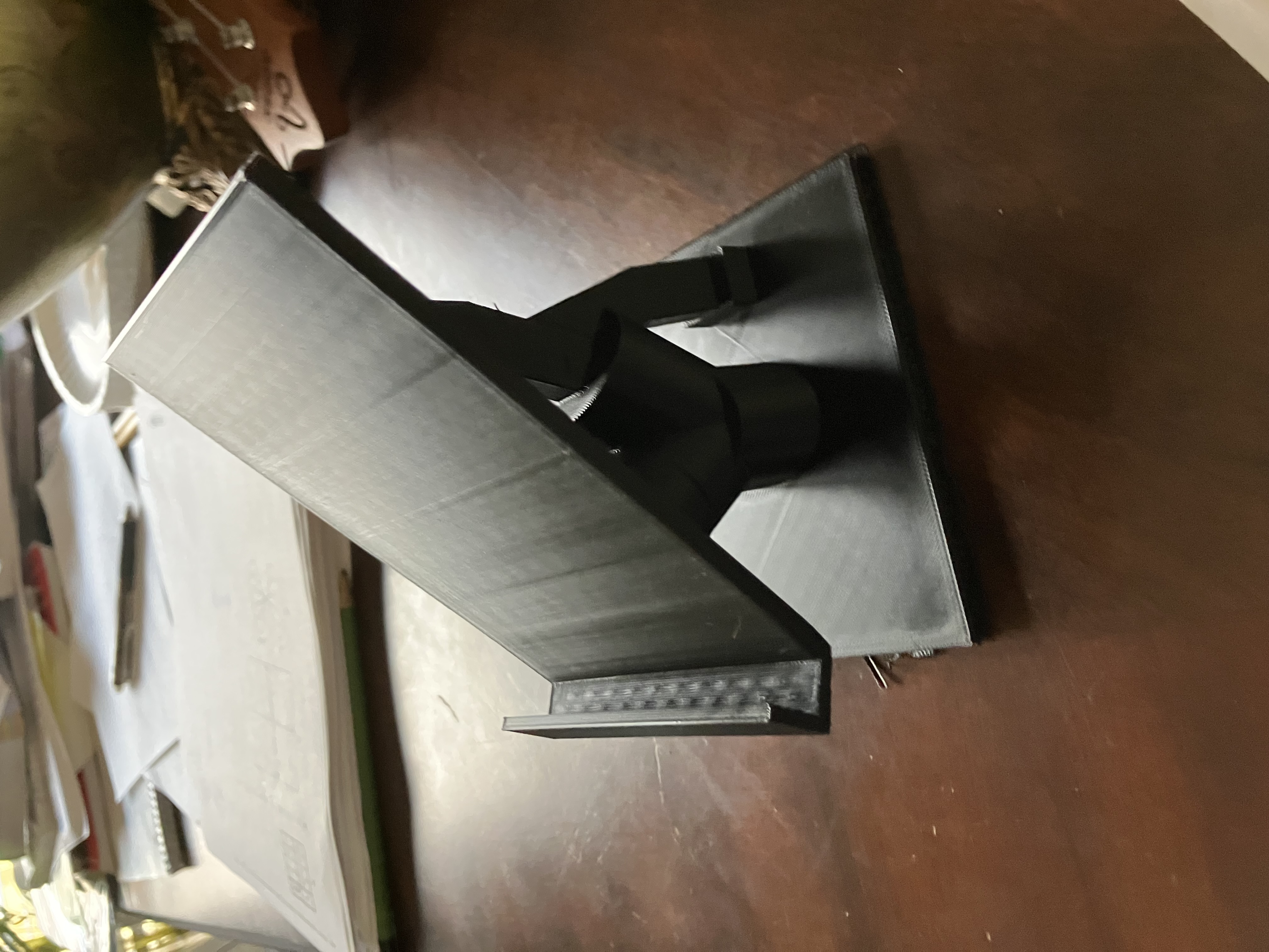Durable Ergonomic Phone Holder